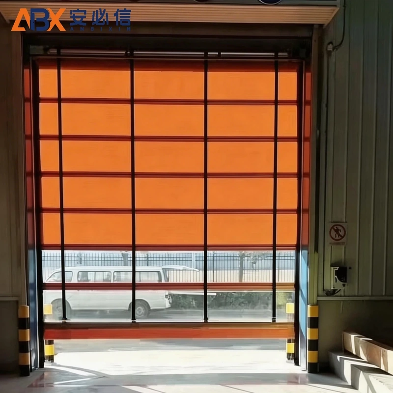 保山快速堆积门